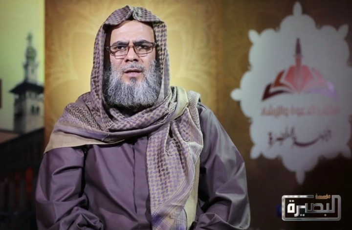مفتي "النصرة" سابقا: الجولاني أمر بقتل من يدعو للديمقراطية