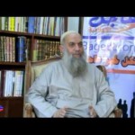 لقاء للشيخ محمد الظواهري يفند الأكاذيب التي يروجها أعداء الحركة الإسلامية التي تمثل الإسلام الصحيح
