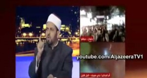الشيخ الاخواني عصام تليمة يفتي: اقتلوا وقطعوا أي ضابط يثبت تورطه في الاعتداء على الفتيات