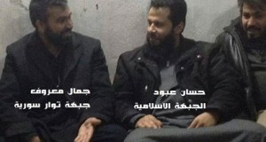 الشيخ حسين بن محمود: حلف الفضول الجاهلي خير من “ميثاق الجبهة الإسلامية”