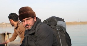 اعلامي عراقي: من يسير في أرض الخلافة الإسلامية ويتجول في ربوعها لا يخشى إلا الله، والذئب على غنمه