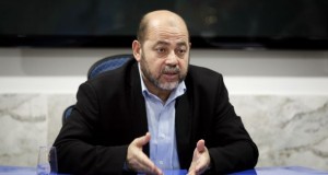 أبو مرزوق القيادي بحماس يصف العمليات ضد جيش السيسي في سيناء بـ”الإرهابية” ويعزي بمقتل “الجنود الشهداء”