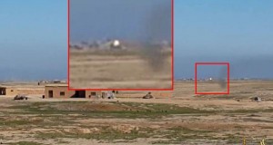 الحسكة: تدمير مدرعة لـPKK بصاروخ كونكورس واستهداف معاقلهم بالهاون