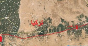 مقاتلو الدولة الإسلامية يسيطرون على قرى استراتيجية في ريف الحسكة
