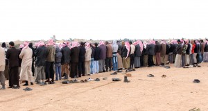 الحياة في الدولة الإسلامية: تسوق ، وخدمات ، ونظافة، وتوعية مستمرة