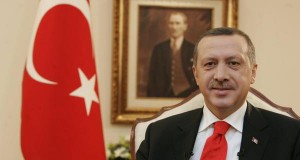 نائب أردوغان: نسعى لضمان أمن إسرائيل.. ولم نكن قط معادين للسامية