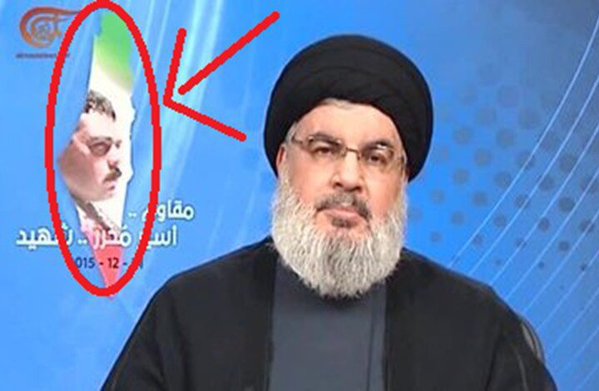 حماس والزانية