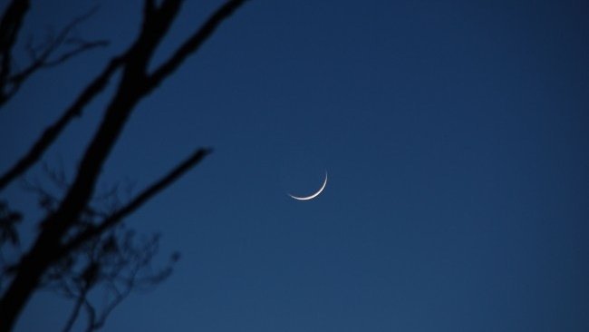 كيف أغير من نفسي برمضان؟!
