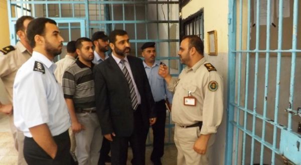 حماس تعين نائب عام جديد للحكم بالقوانين الوضعية في غزة